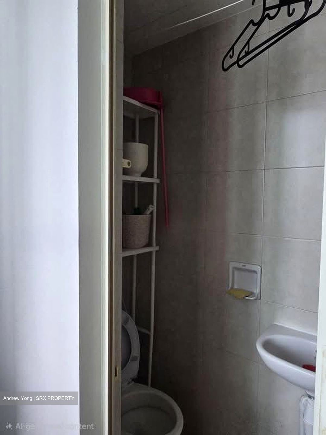 Gardenvista (D21), Condominium #591560041